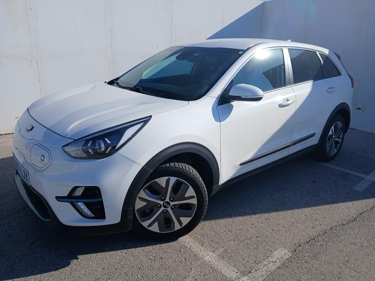 kia e-niro 2020 / foto grande (2)