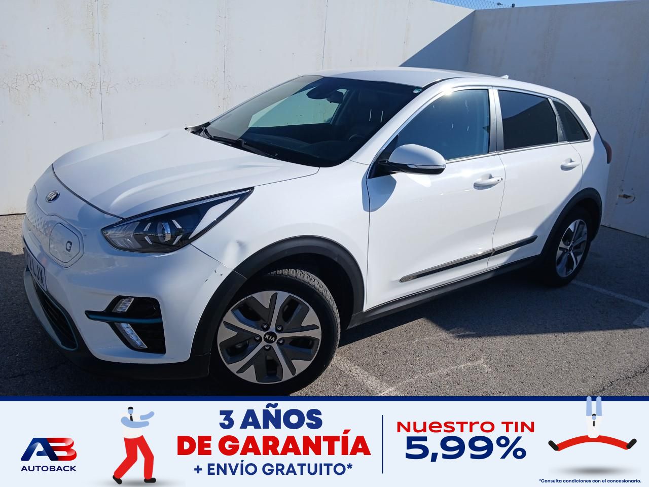 Foto kia e-niro 2020 /