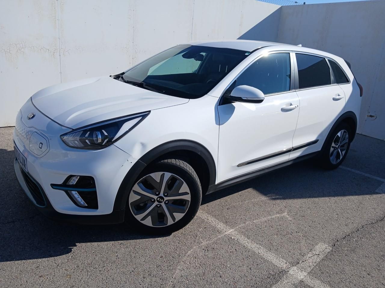 kia e-niro 2020 / foto grande (2)