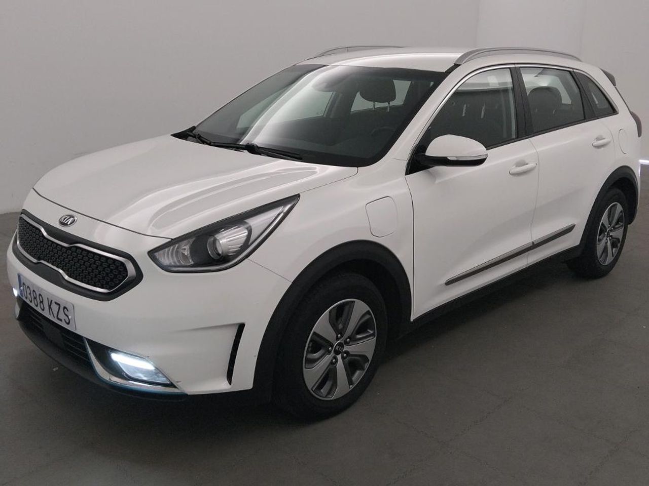 kia niro 2019 / foto grande (2)