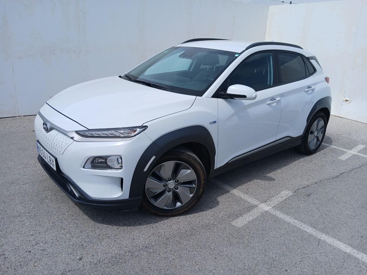 hyundai kona 2019 / foto grande (2)