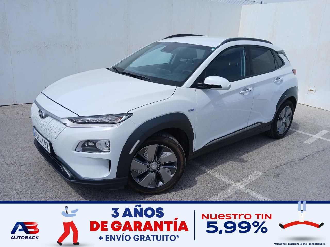 Foto hyundai kona 2019 /