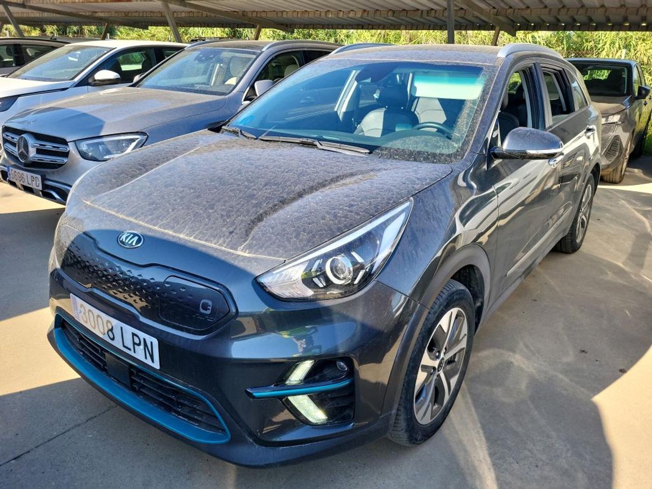 kia e-niro 2021 / foto grande (2)