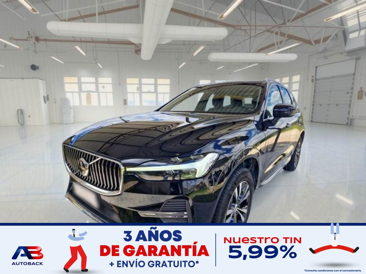 Foto volvo xc60 2021 /