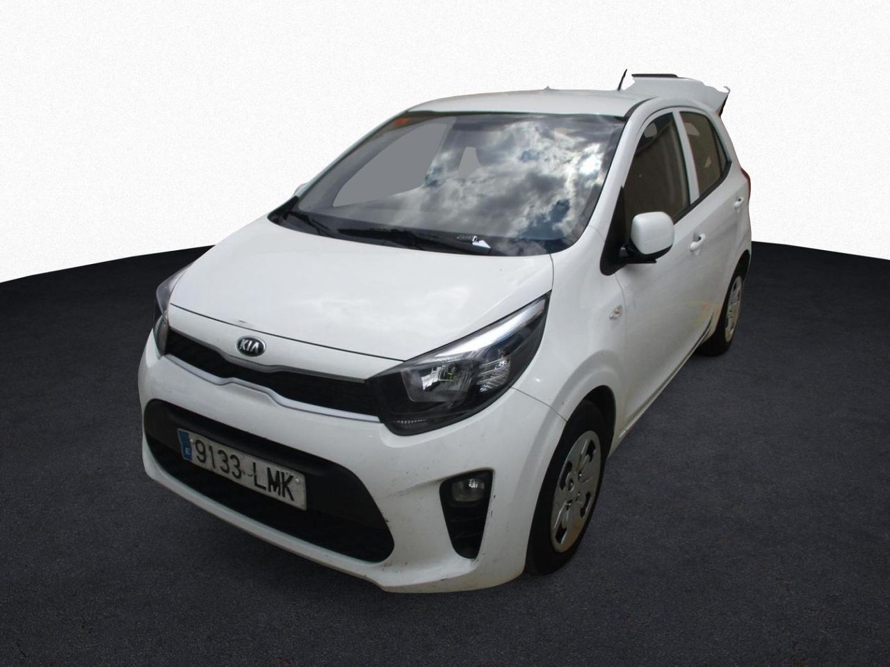 kia picanto 2021 / foto grande (2)