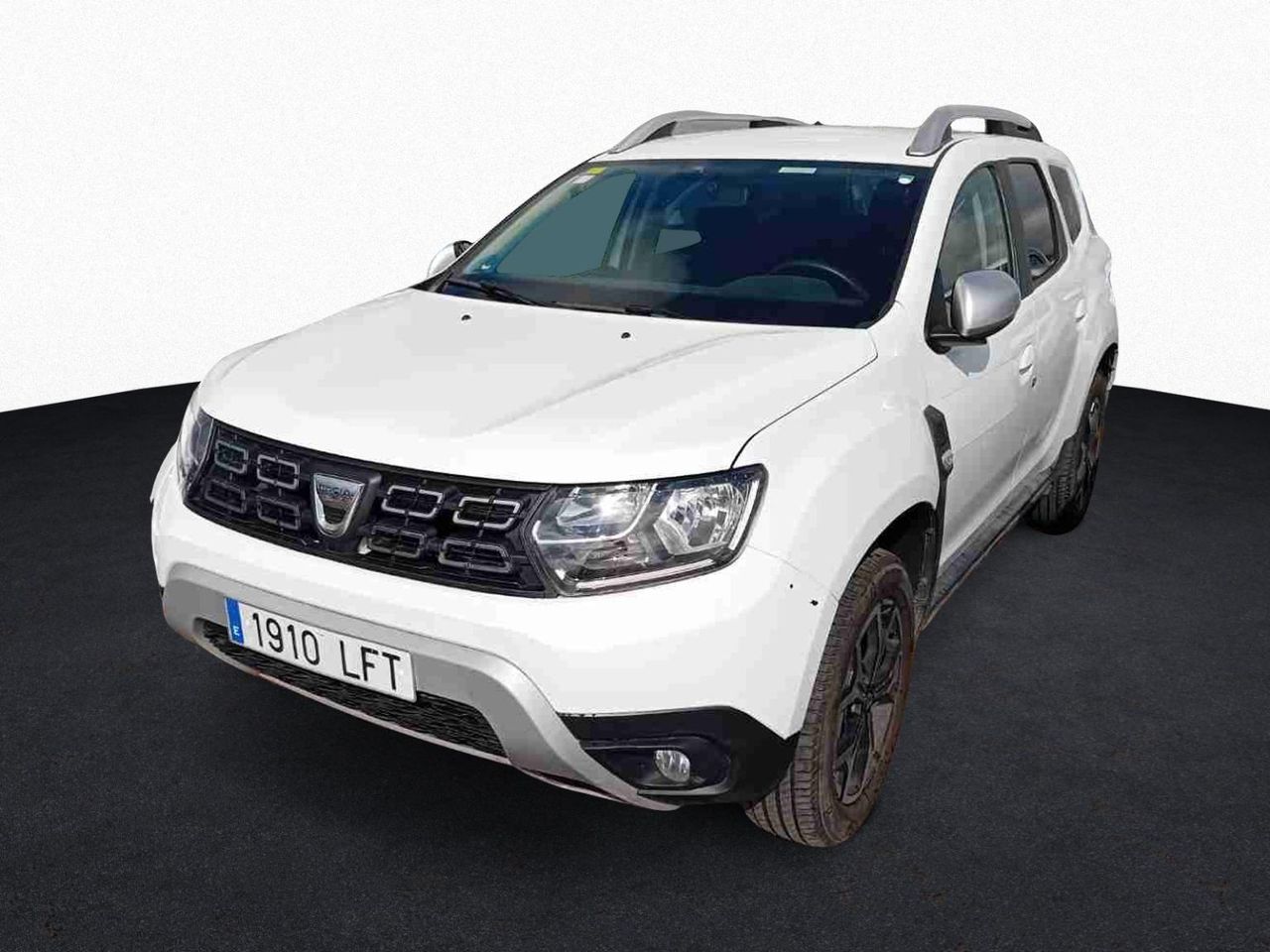 dacia duster 2020 / foto grande (2)