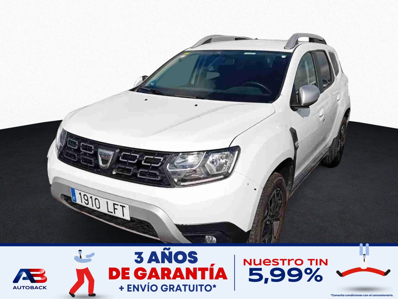 Foto dacia duster 2020 /
