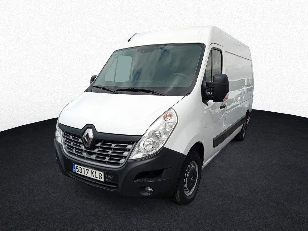 renault master 2018 / foto grande (2)
