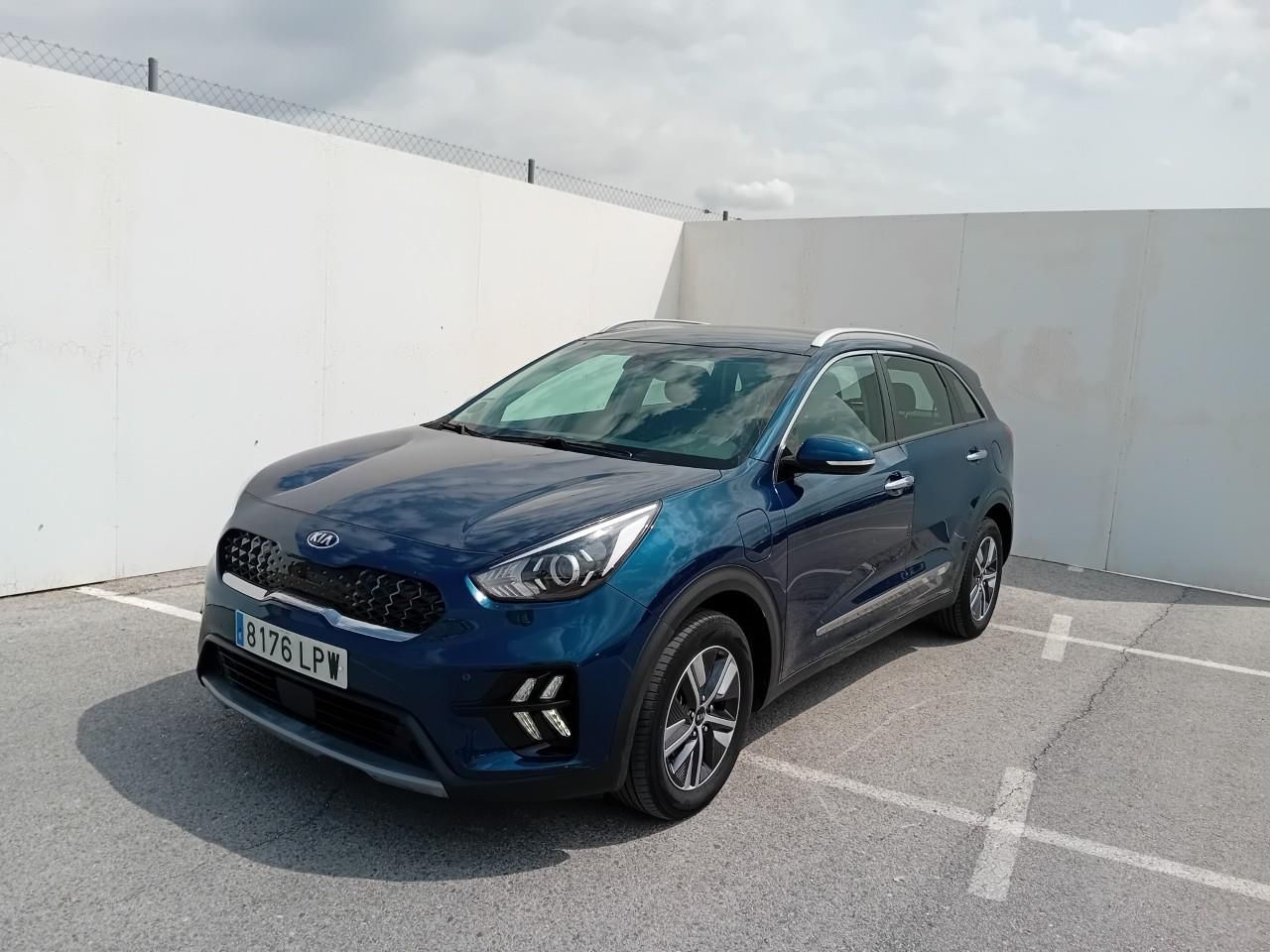 kia niro 2021 / foto grande (2)