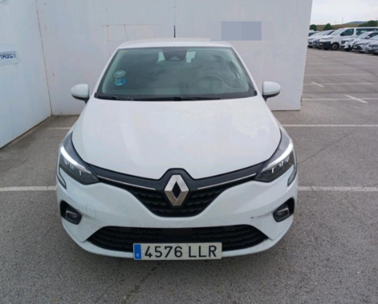 renault clio 2021 / foto grande (2)