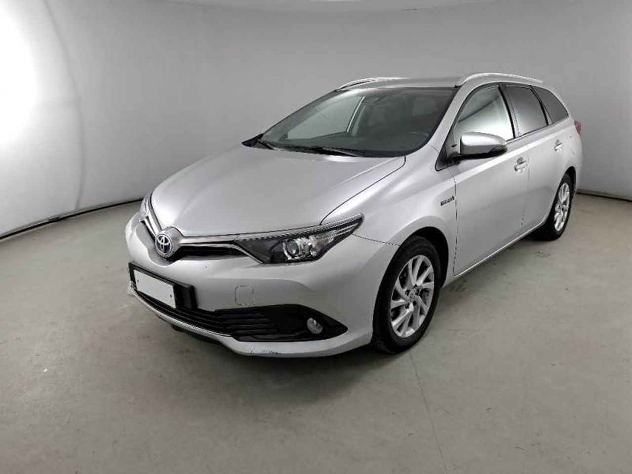 toyota auris 2019 / foto grande (2)