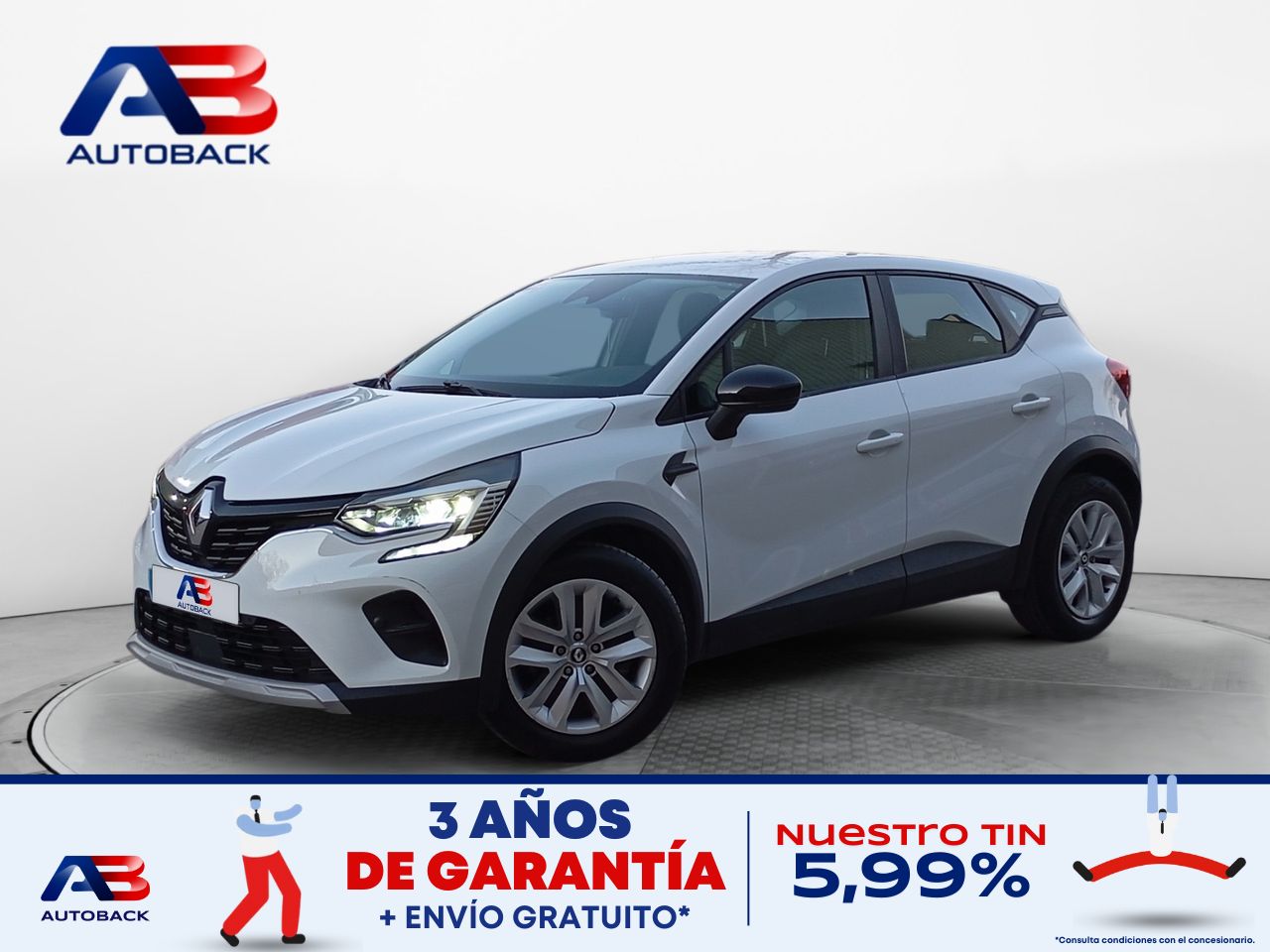 renault captur 2021 /