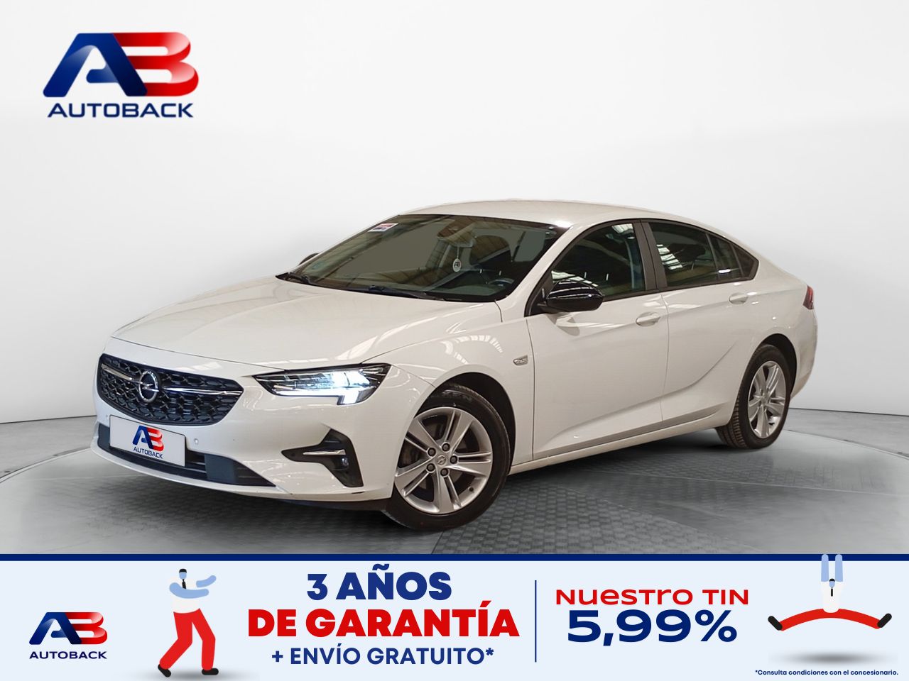 Foto opel insignia  2021 /