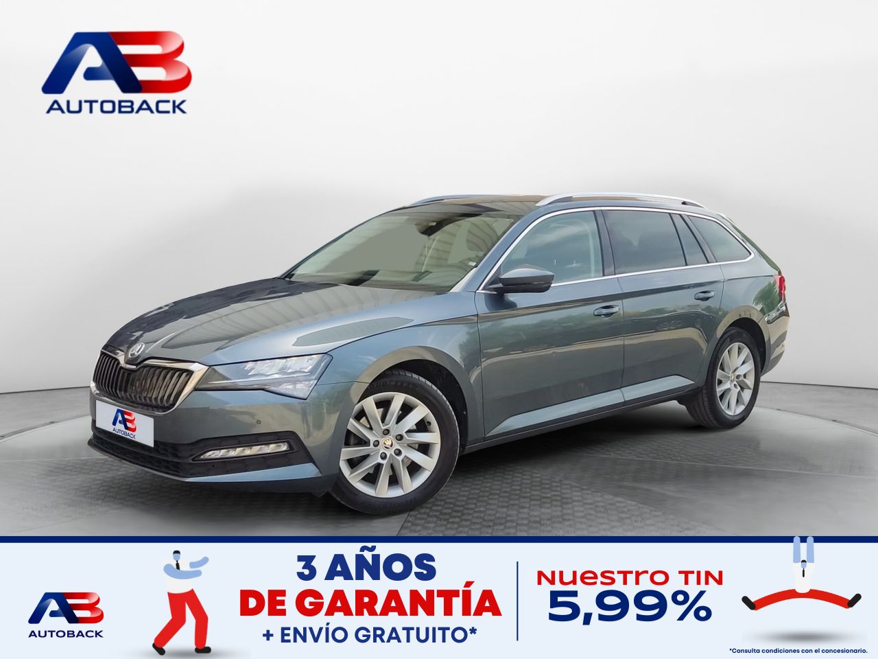Foto skoda superb 2021 /