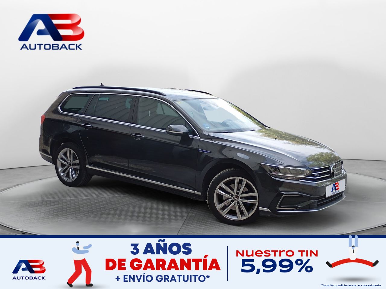 Foto volkswagen passat 2021 /