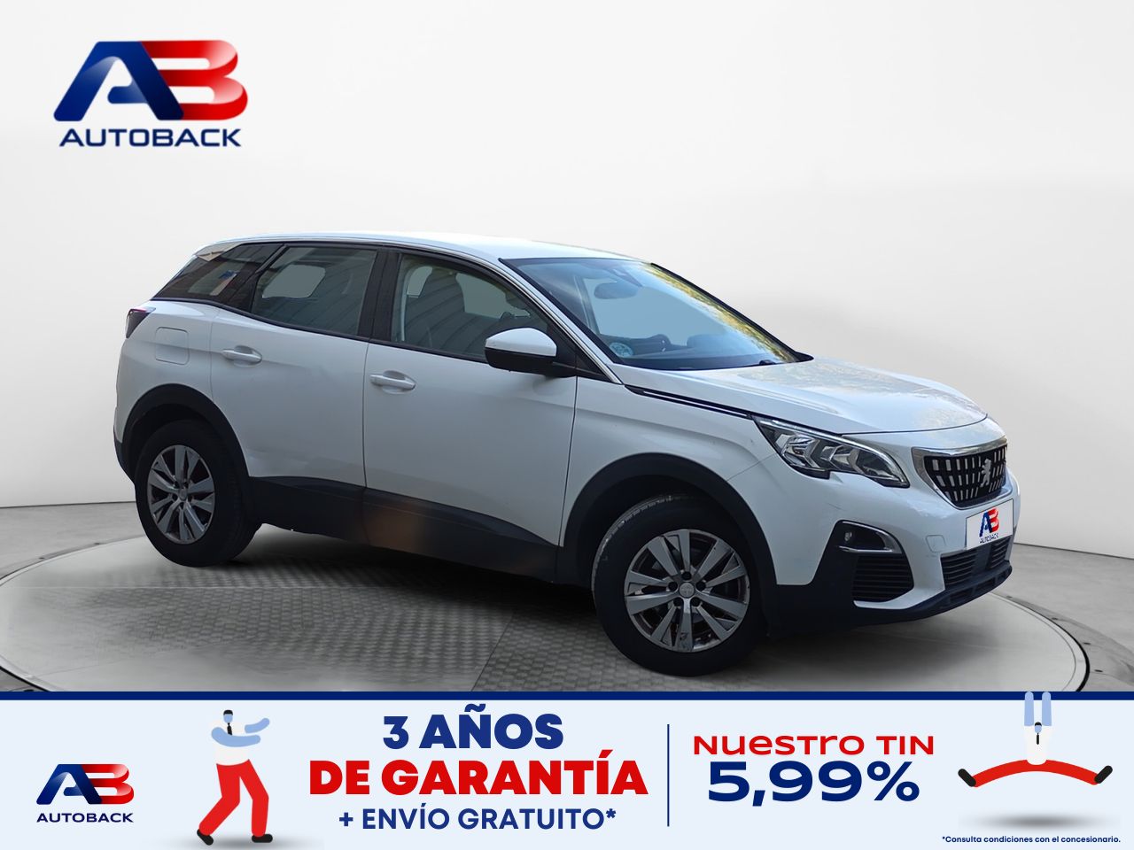peugeot 3008 2019 /