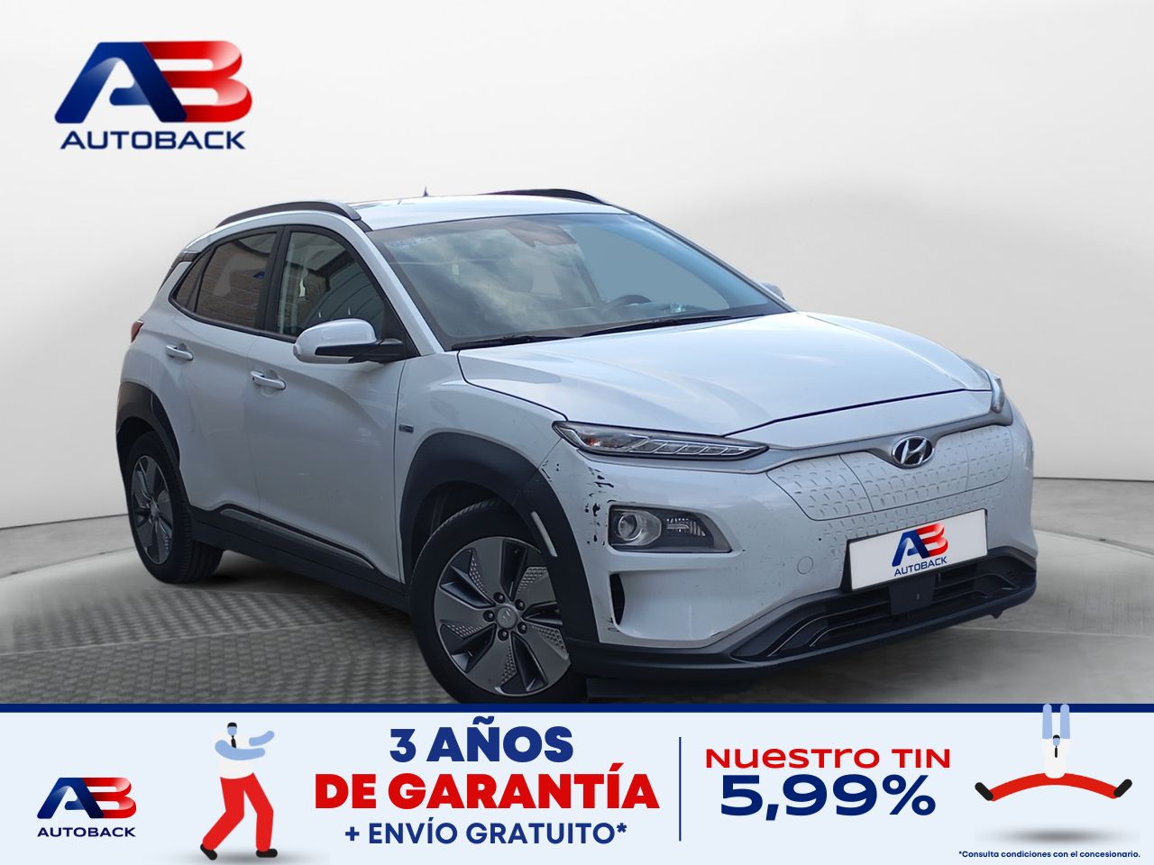 Foto hyundai kona 2020 /