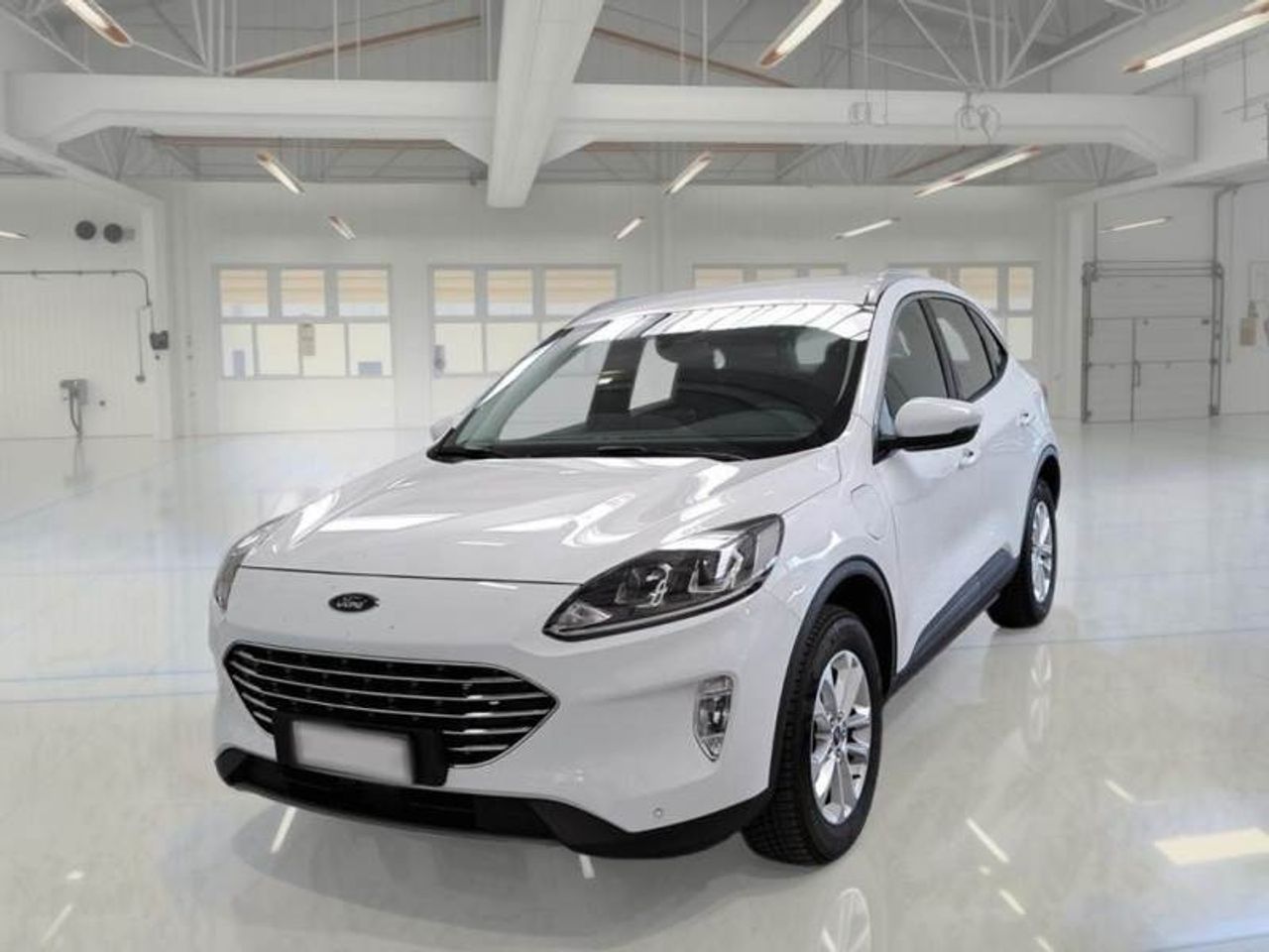 ford kuga 2022 / foto grande (2)