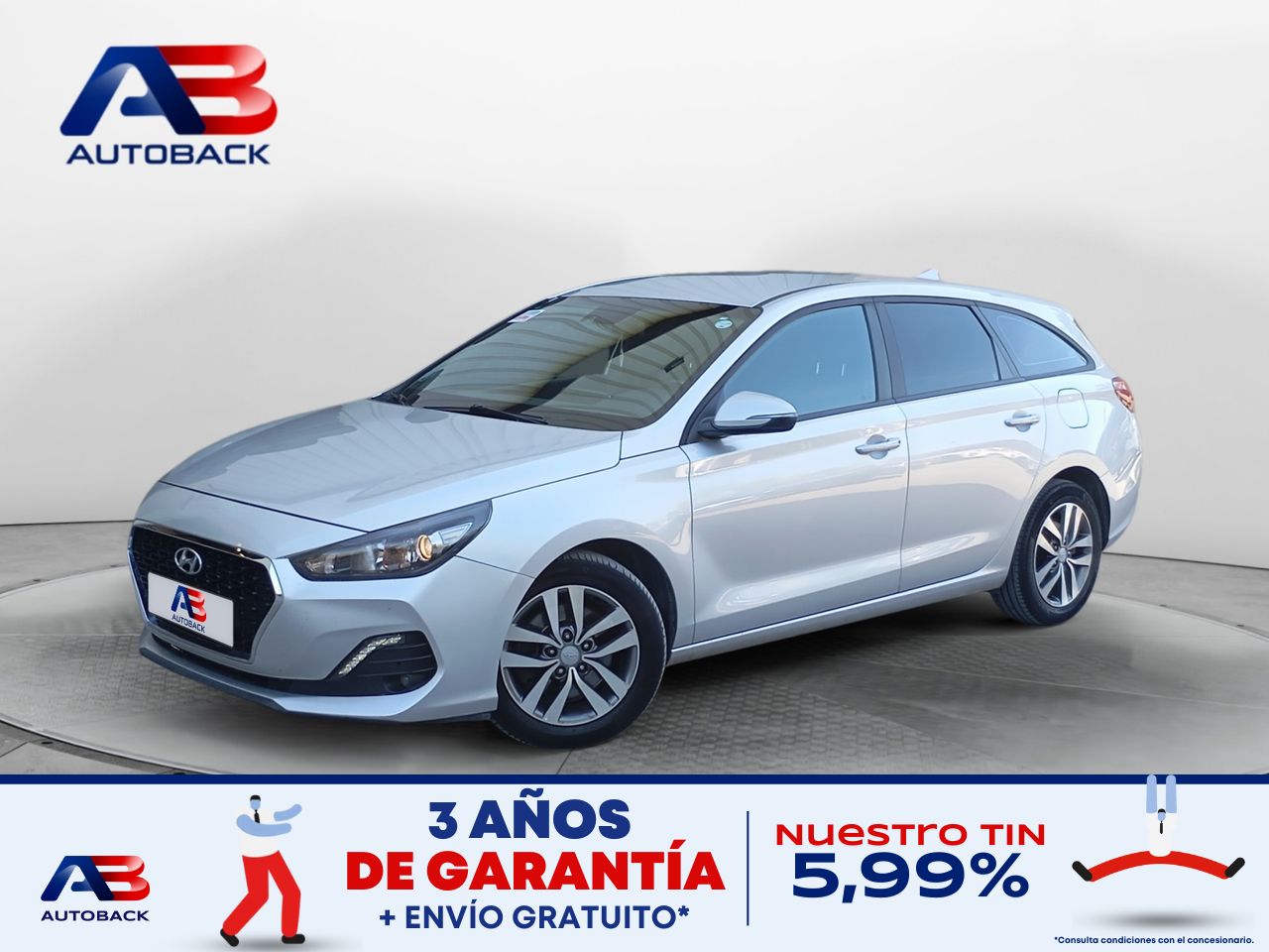 Foto hyundai i30 2019 /
