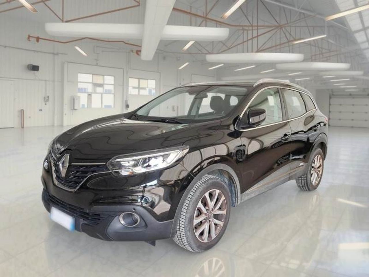 renault kadjar 2018 / foto grande (2)