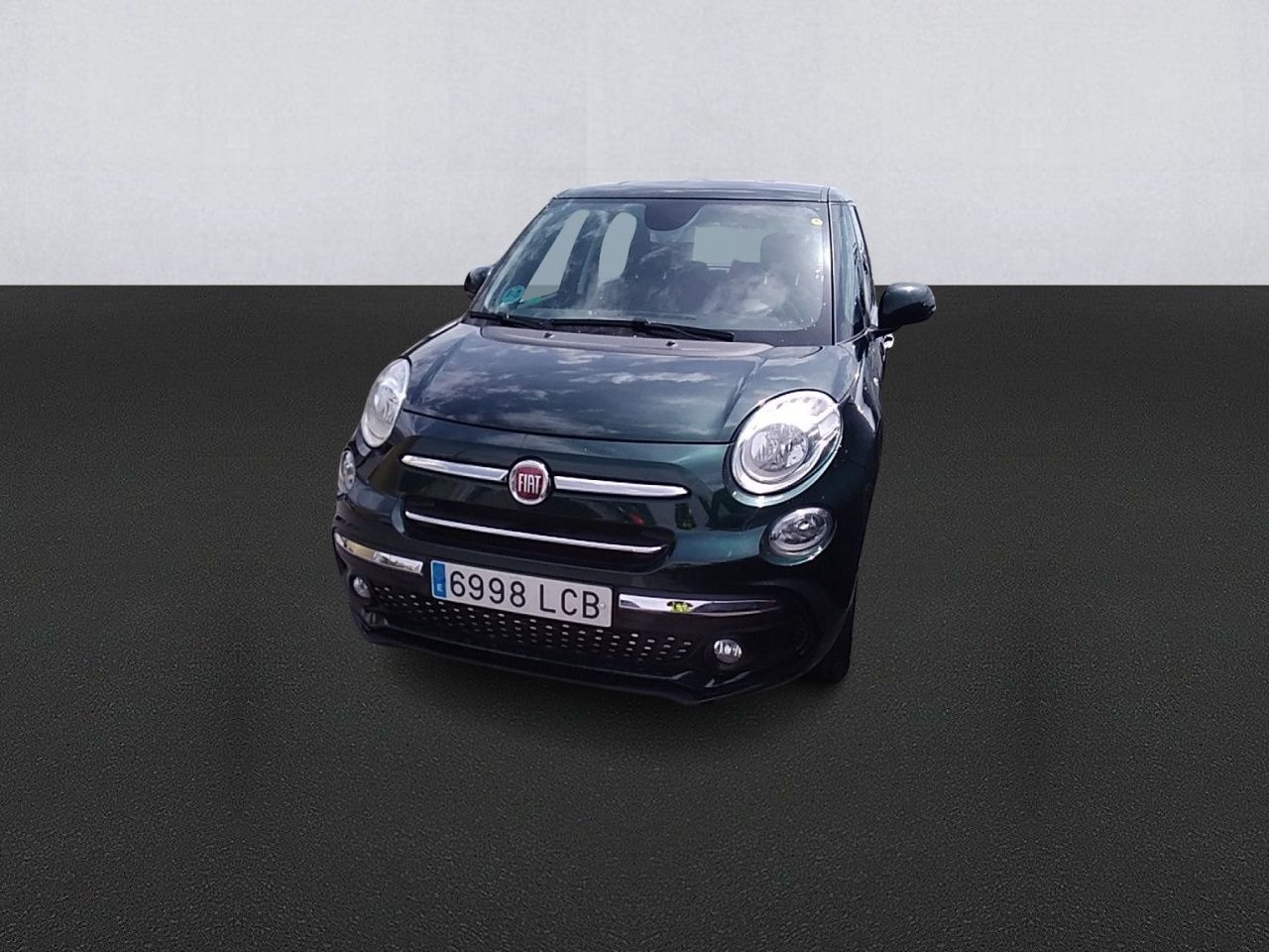 fiat 500l 2019 / foto grande (2)