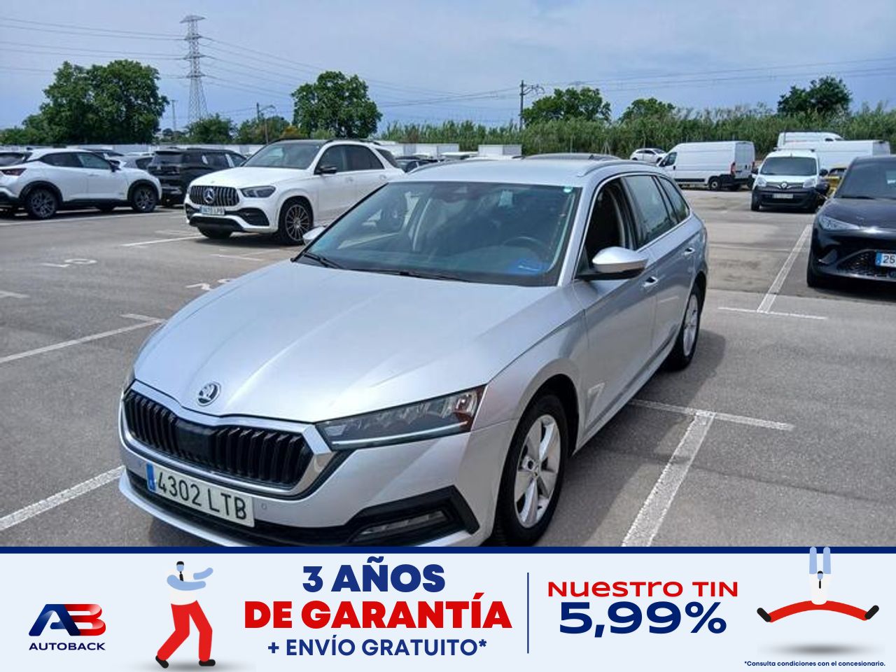 Foto skoda octavia 2021 /