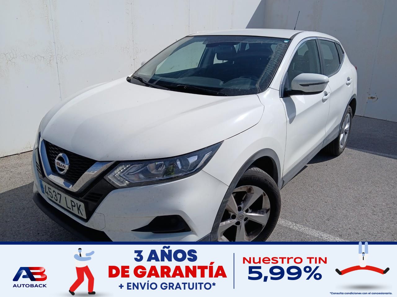 Foto nissan qashqai 2021 /