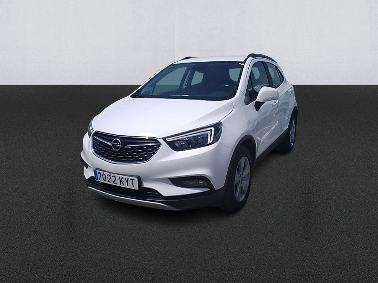 opel mokka x 2019 / foto grande (2)