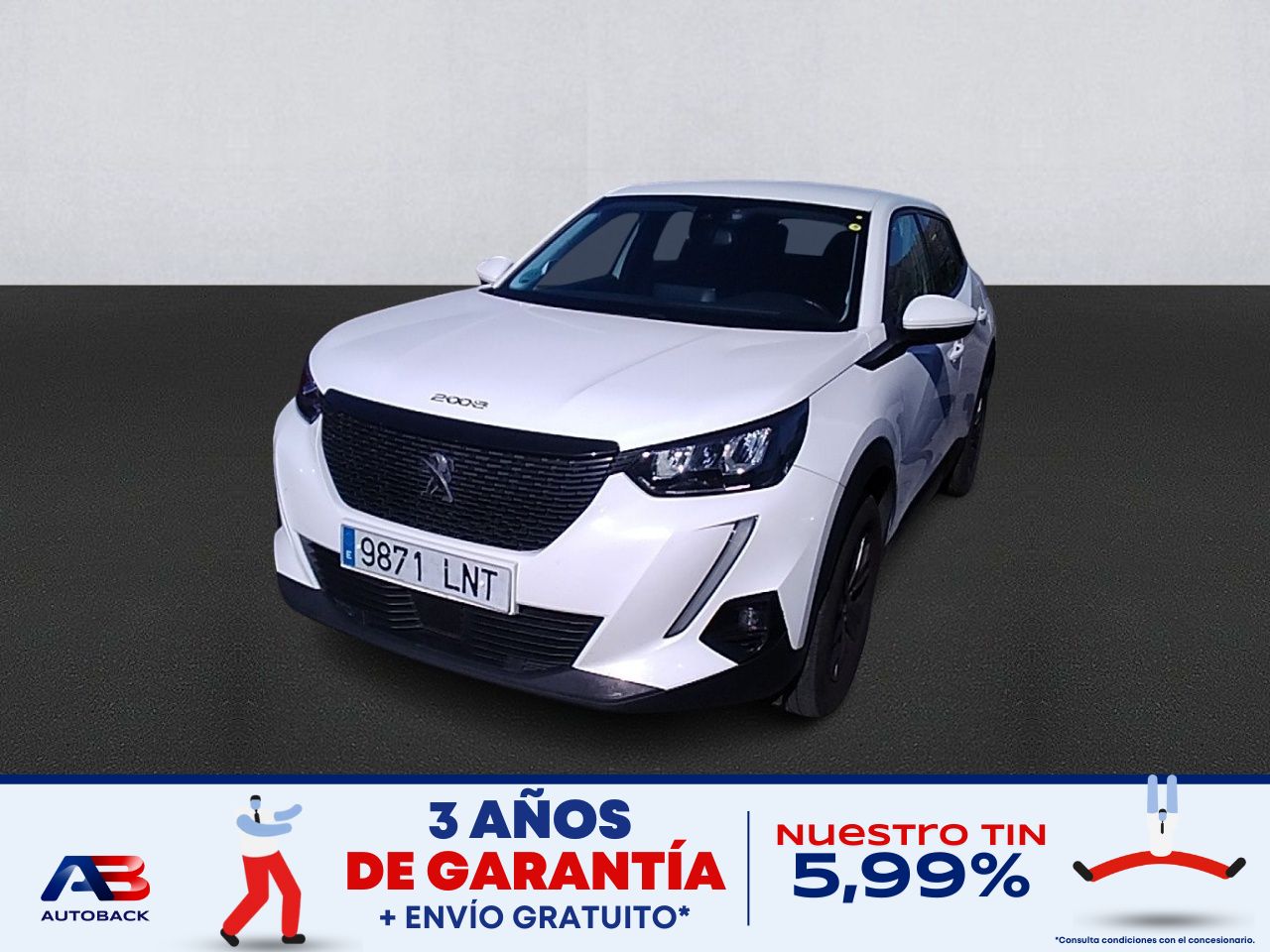 Foto peugeot 2008 2021 /