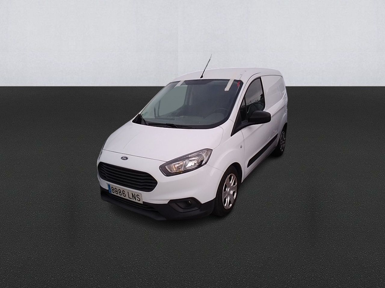 ford transit courier 2021 / foto grande (2)