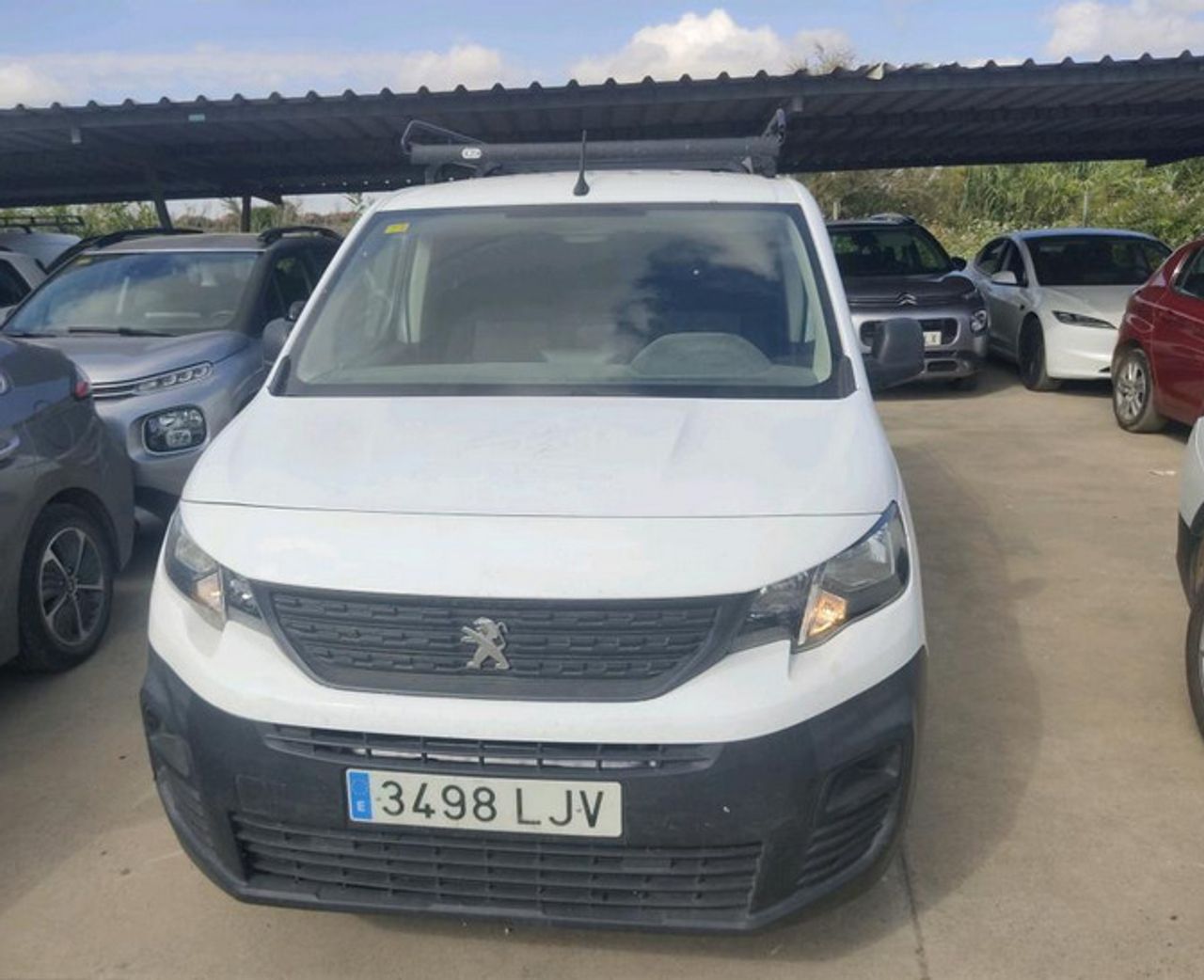 peugeot partner 2020 / foto grande (2)