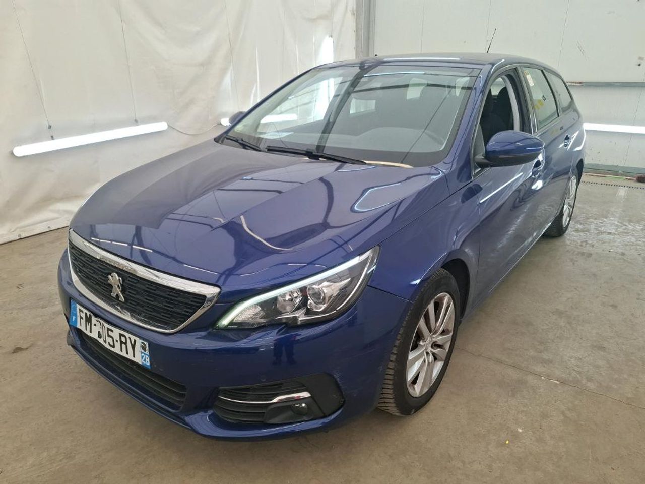 peugeot 308 2020 / foto grande (2)