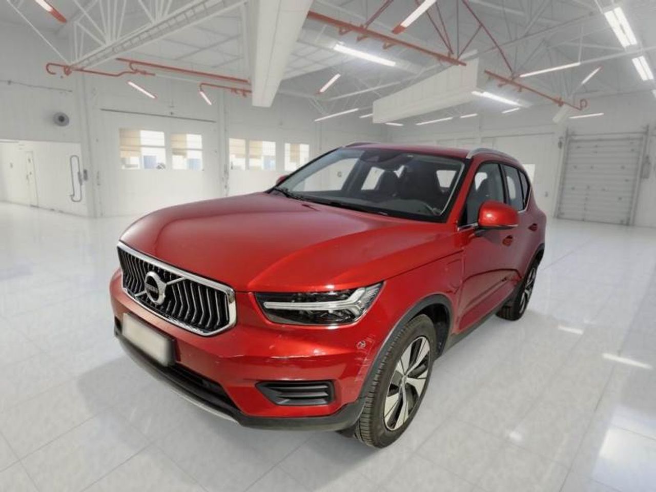 volvo xc40 2022 / foto grande (2)