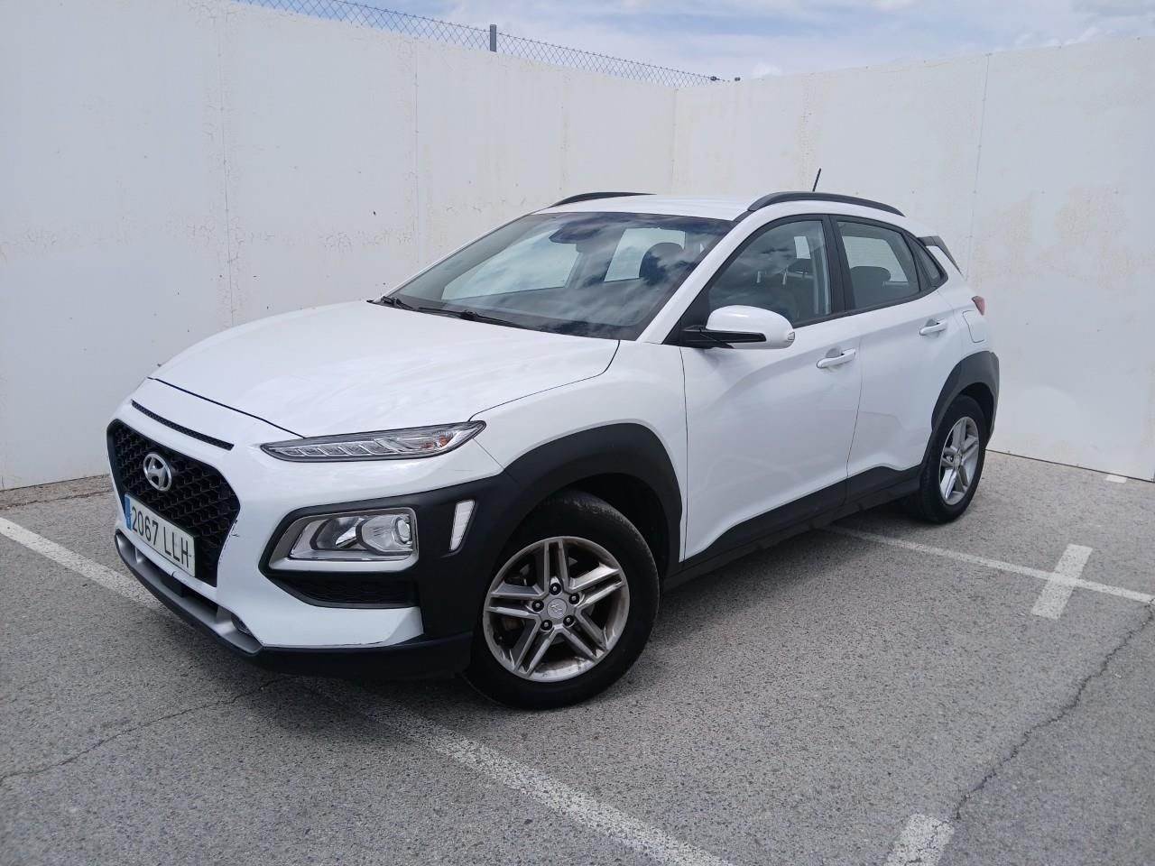 hyundai kona 2020 / foto grande (2)