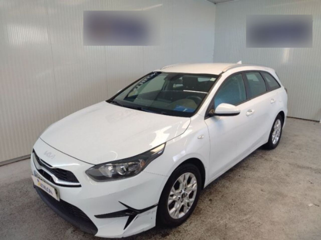 kia ceed 2022 / foto grande (2)