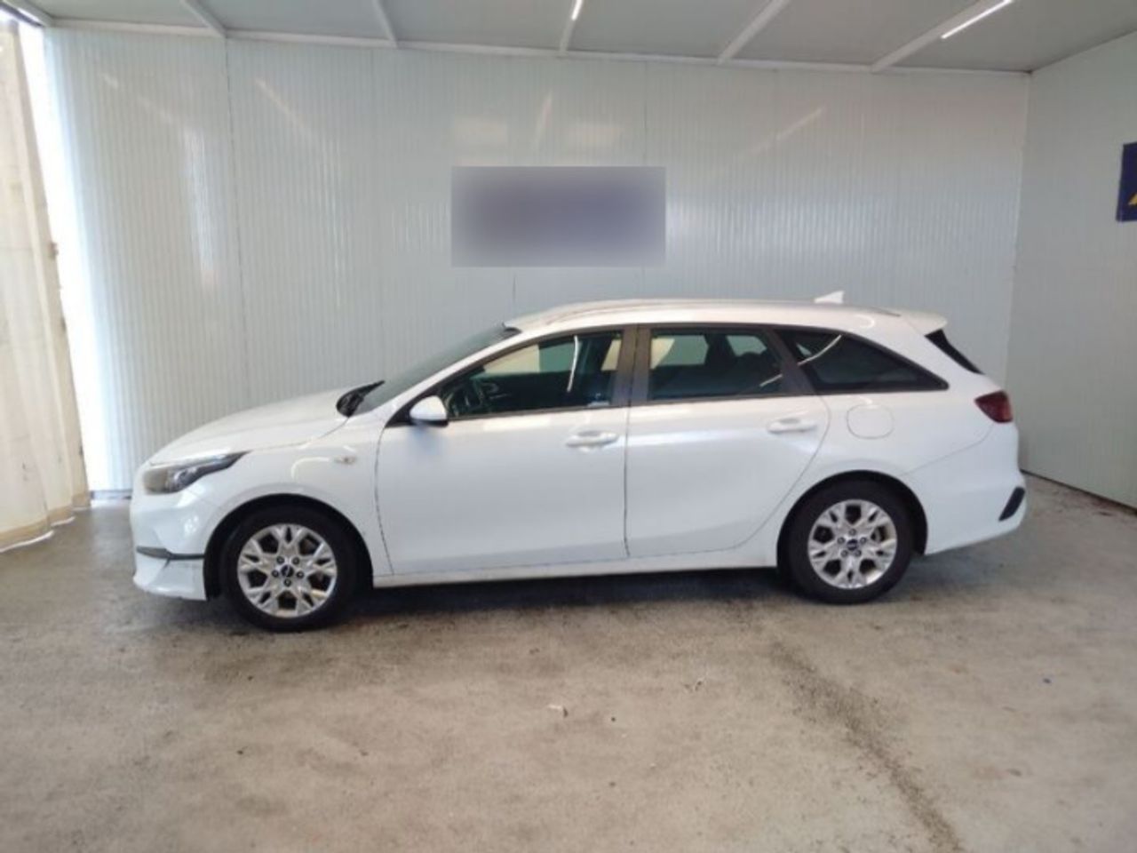 kia ceed 2022 / foto grande (3)