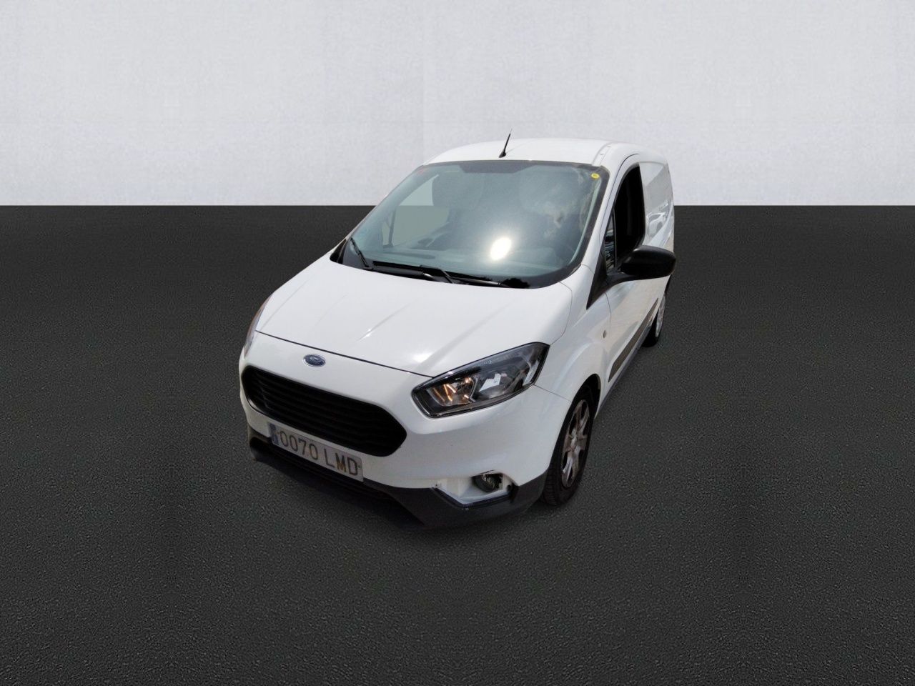 ford transit courier 2020 / foto grande (2)
