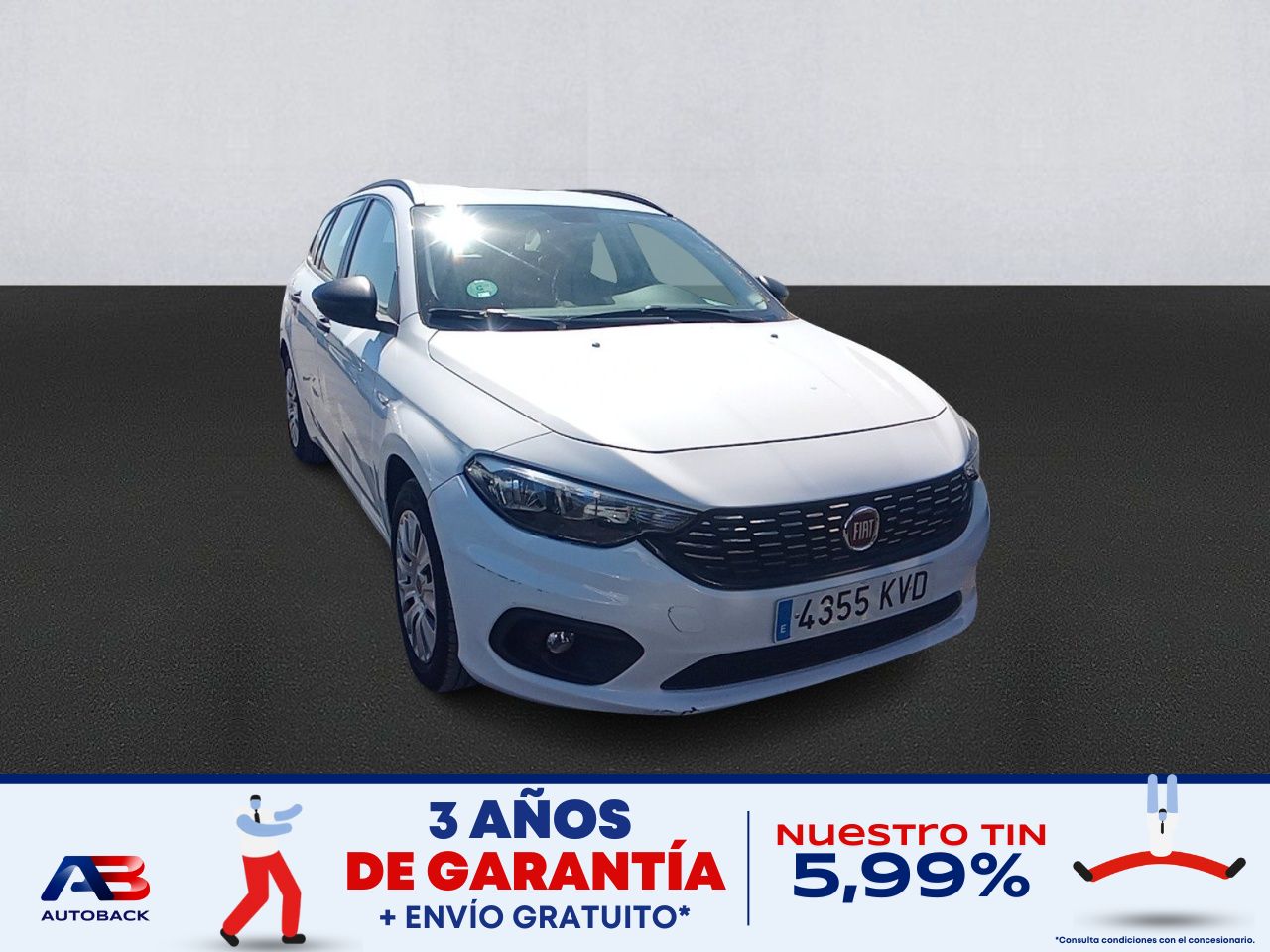 Foto fiat tipo 2019 /