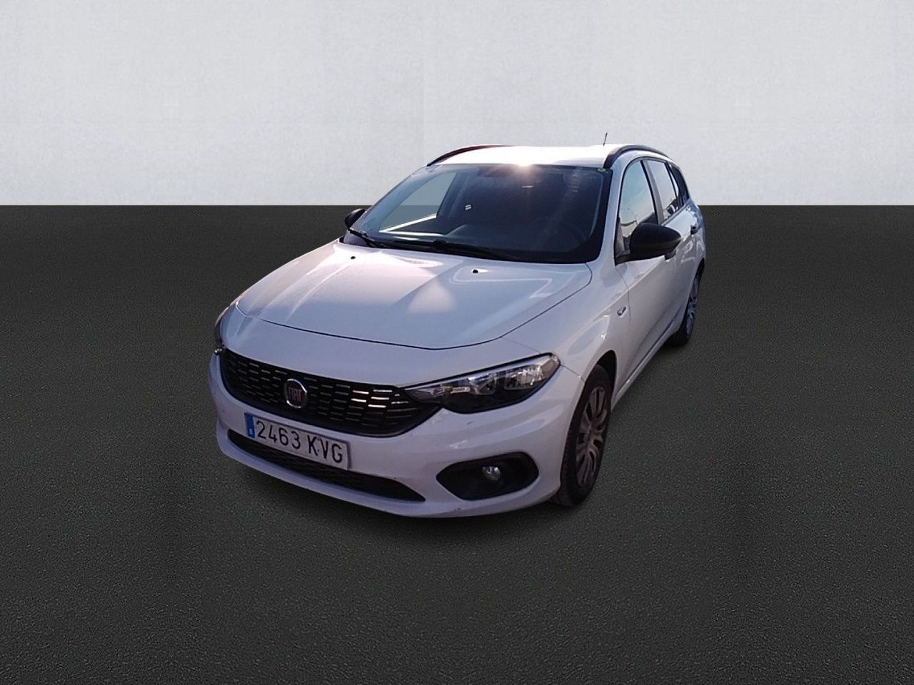 fiat tipo 2019 / foto grande (2)