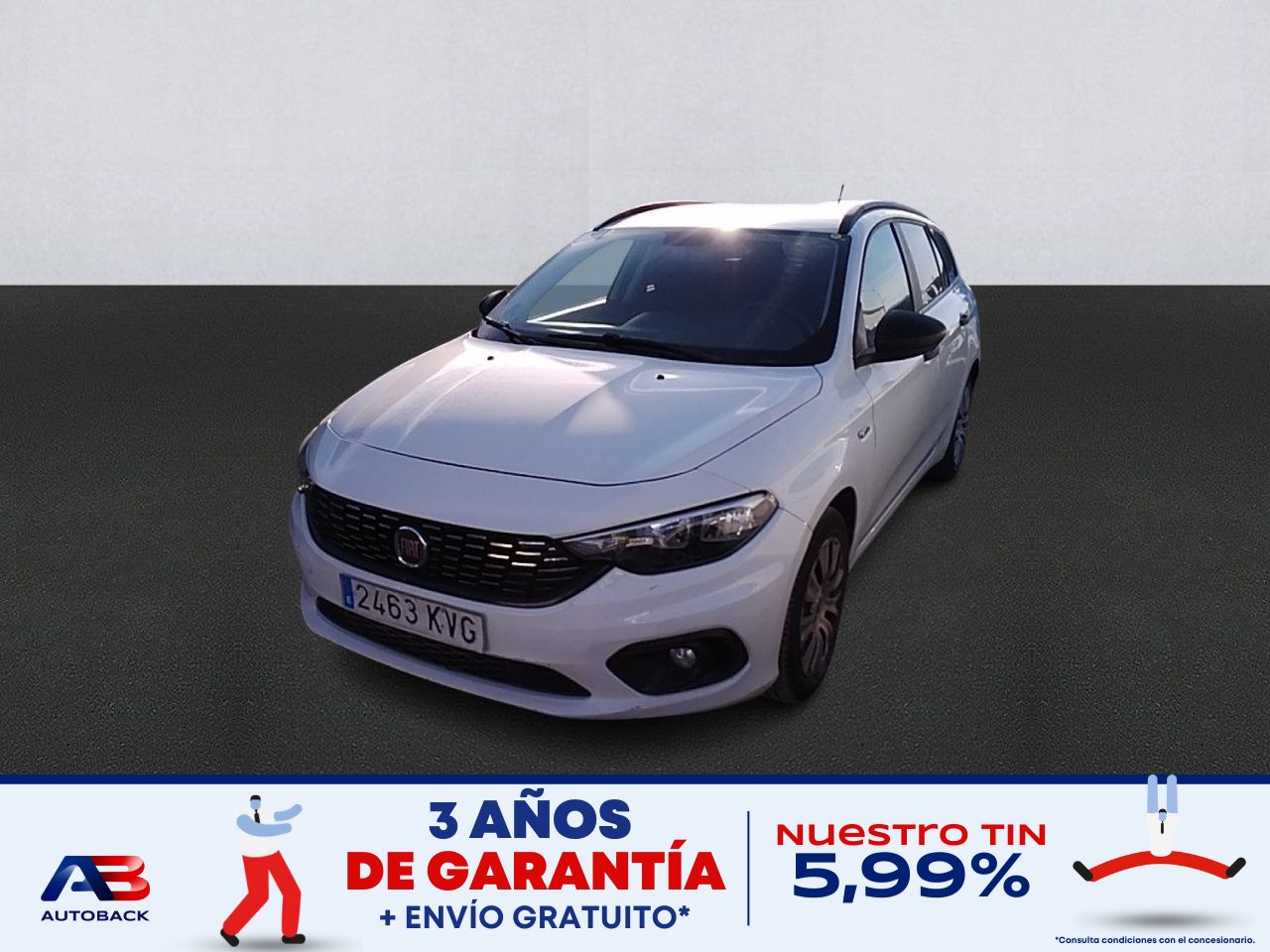 Foto fiat tipo 2019 /