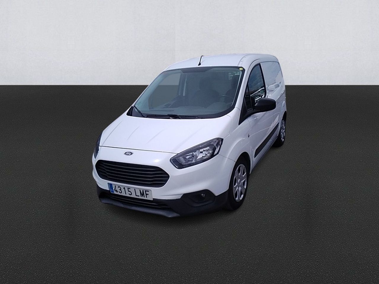 ford transit courier 2021 / foto grande (2)