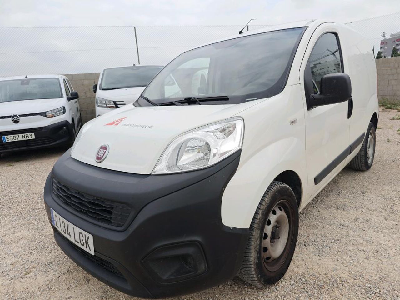 fiat fiorino 2020 / foto grande (2)