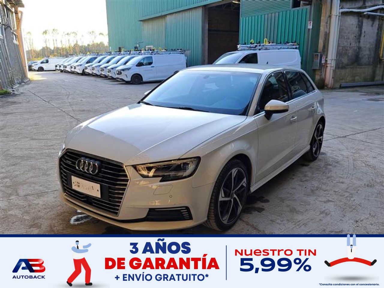 audi a3 2020 /