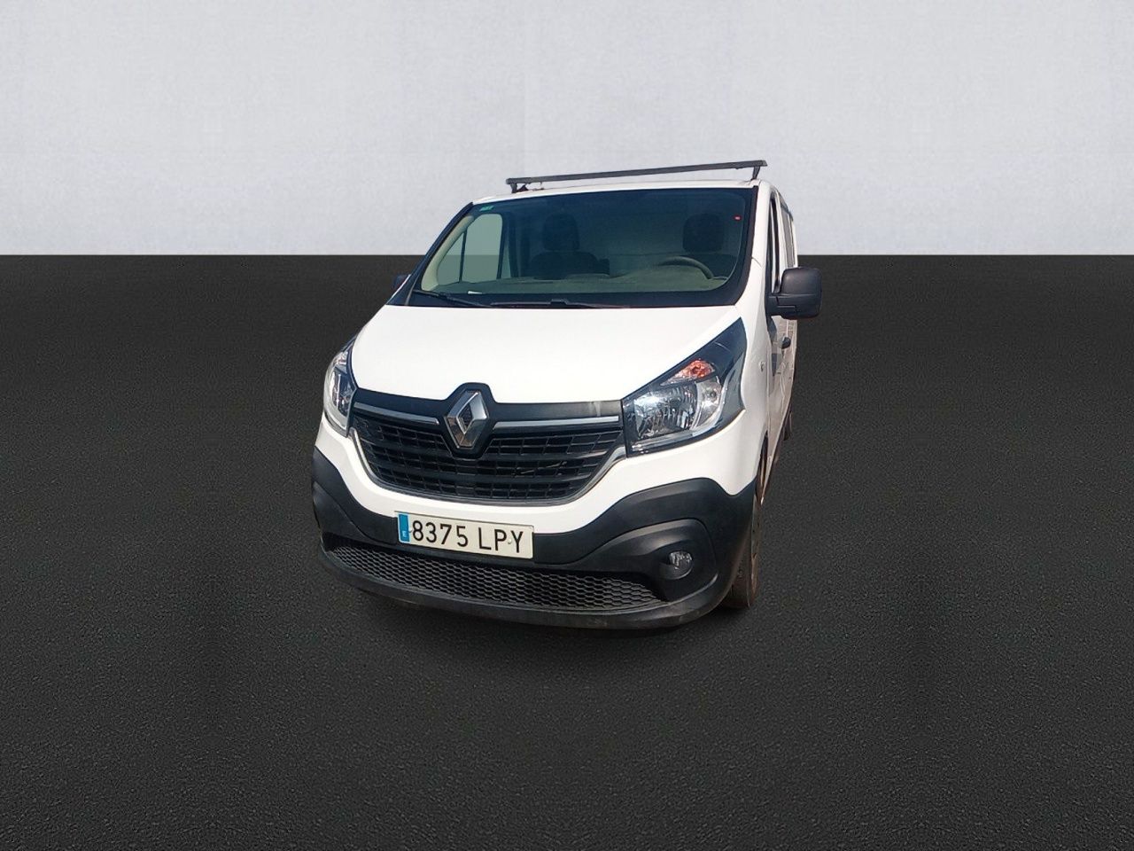 renault trafic 2021 / foto grande (2)