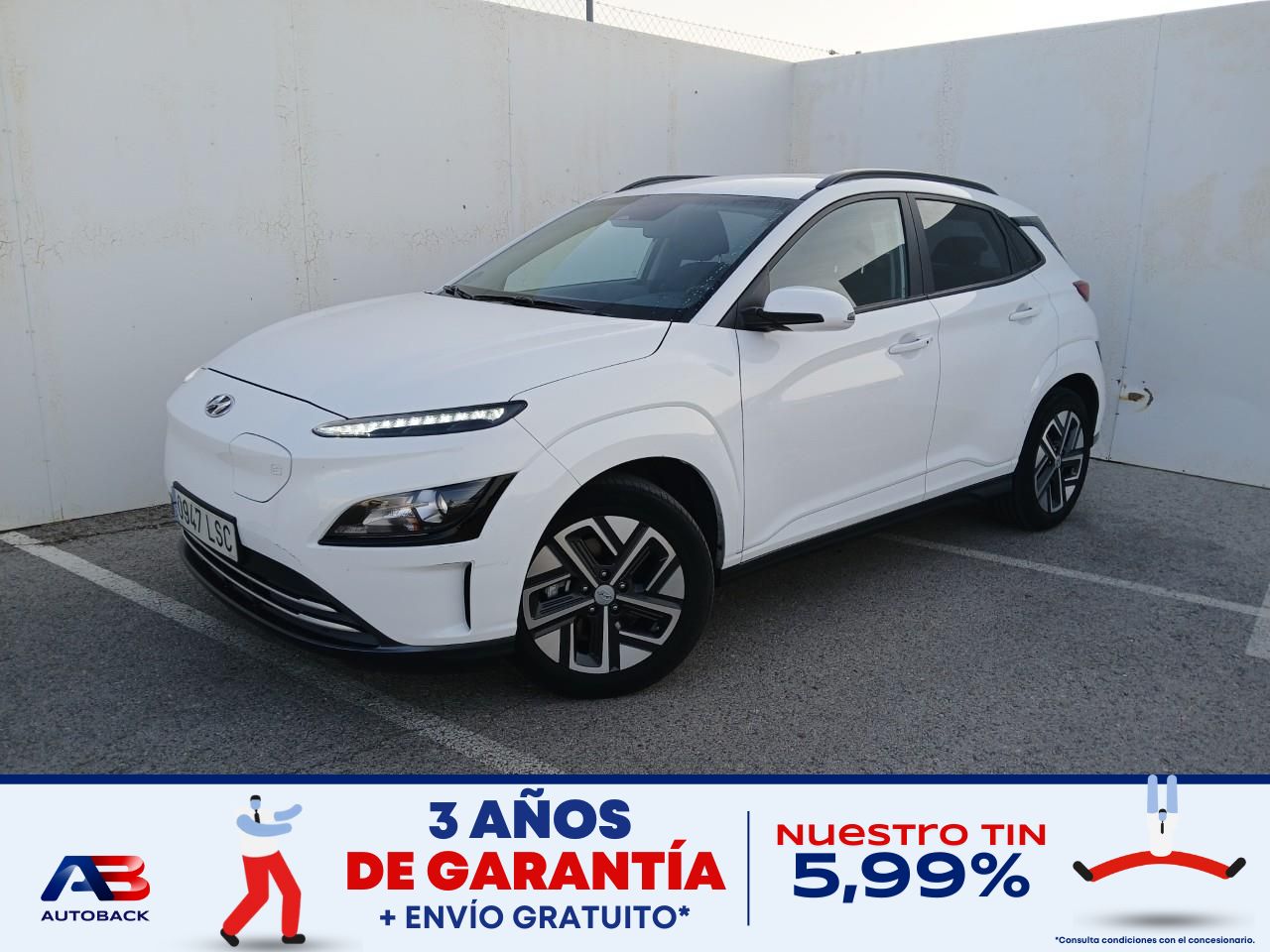 Foto hyundai kona 2021 /