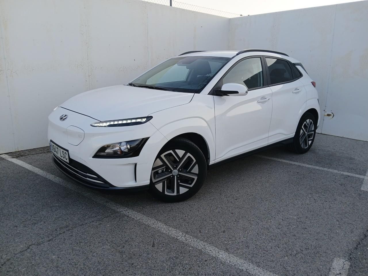 hyundai kona 2021 / foto grande (2)
