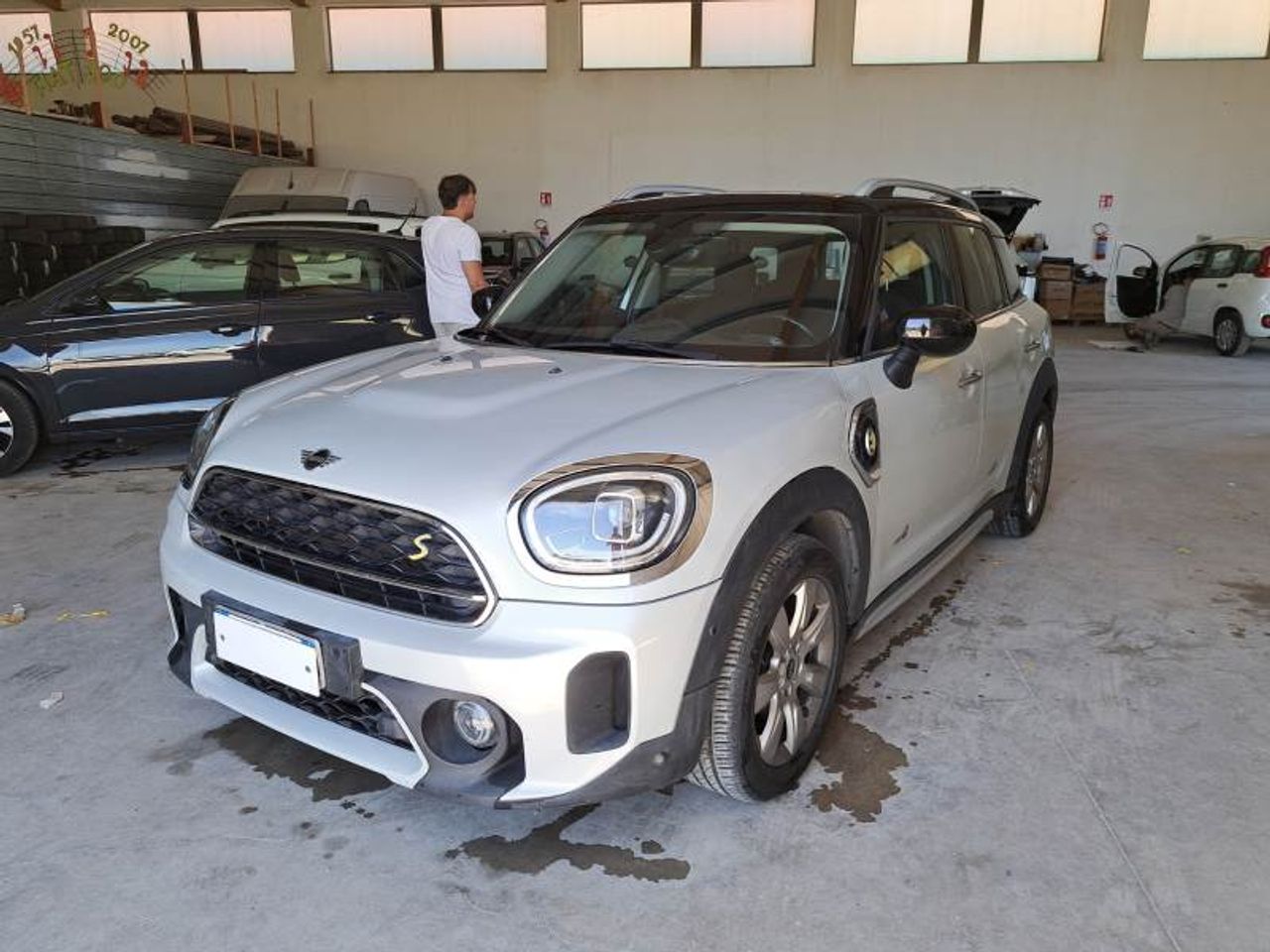 mini countryman 2021 / foto grande (2)