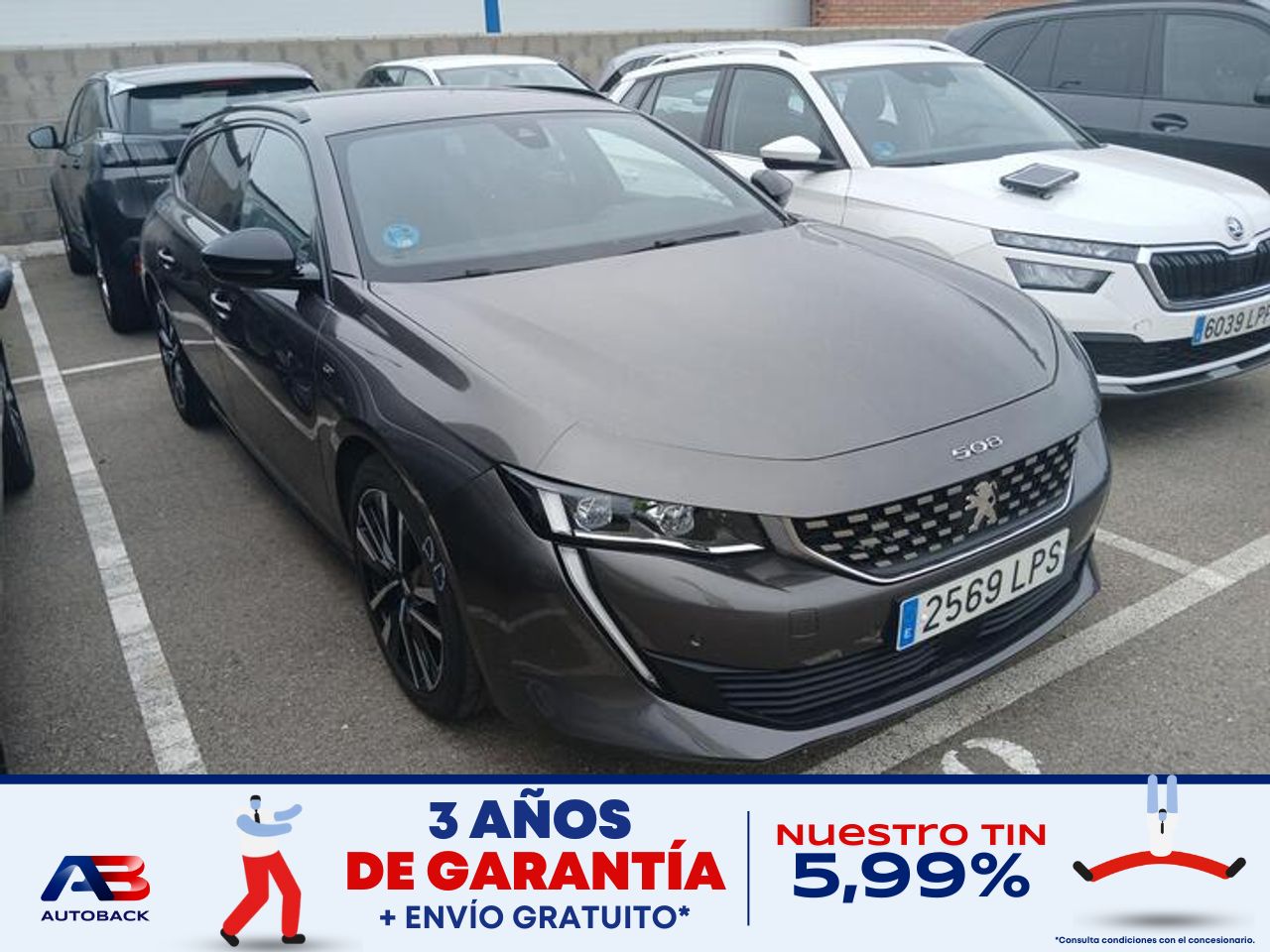 peugeot 508 2021 /