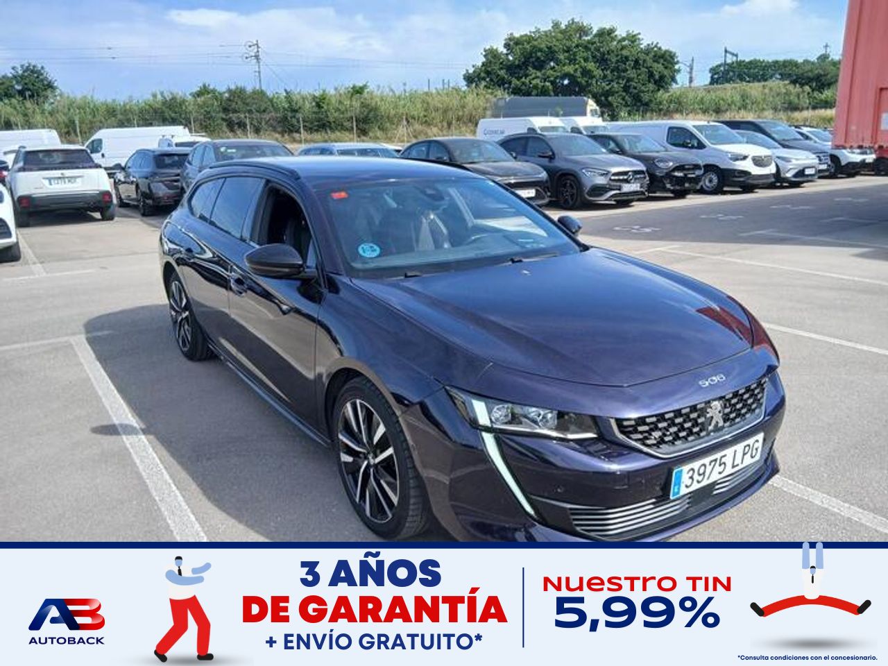 peugeot 508 2021 /