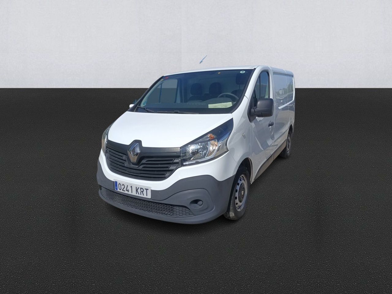 renault trafic 2018 / foto grande (2)